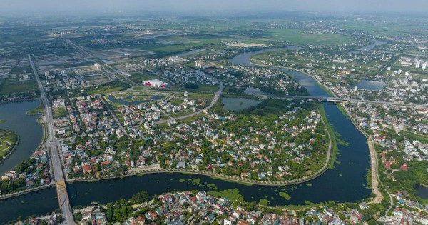 Hà Nội: Căn hộ cao cấp giá 5x triệu/m² - "Vùng trũng" hiếm hoi trên bản đồ giá