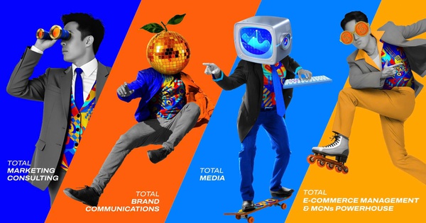 PMAX trở thành Đối tác Marketing Tổng thể với hệ sinh thái các giải pháp toàn diện