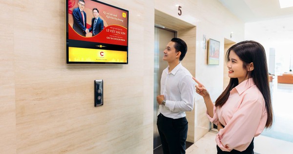 Chicilon Media bổ nhiệm CEO mới, phủ sóng toàn quốc sau 8 giờ