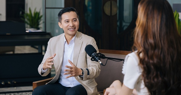 MB: Bước ra khỏi khuôn mẫu để tạo nên sự khác biệt trong ngành