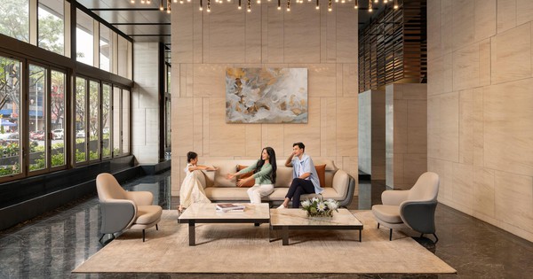 Tiên phong kiến tạo giá trị thật, kết nối thật từ Filmore Development