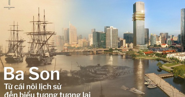 Từ sân bay, y tế… đến biểu tượng tháp tài chính Saigon Marina IFC: Định hình tầm vóc Việt Nam bên thềm 80 năm Quốc khánh