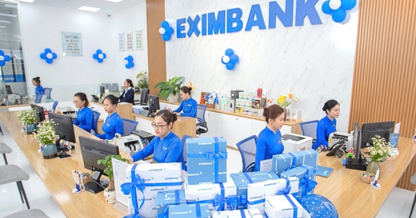 S&P: Triển vọng Eximbank ổn định nhờ đẩy mạnh tái cấu trúc ngân hàng