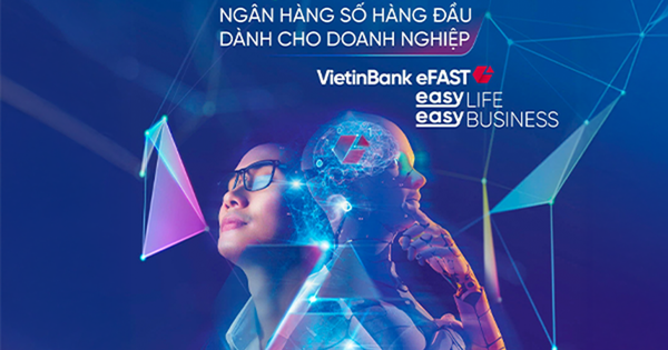 Dữ liệu & AI: Chìa khóa chuyển đổi số tại VietinBank