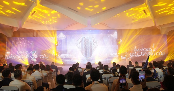 Jade Square ra mắt, thu hút thị trường bất động sản Hà Nội