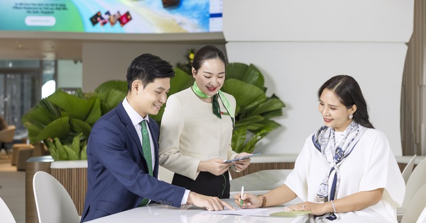 VPBank bứt phá huy động nửa đầu 2025: Tăng trưởng dẫn đầu nhóm cổ phần, vượt hai Big4