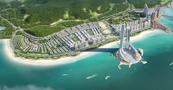 Hệ sinh thái du lịch, giải trí và lễ hội quy tụ tại quần thể Sun Group Bãi Cháy