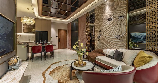 The Privé lập kỷ lục: 100% giỏ hàng giai đoạn 1 hết hàng chỉ sau một đêm