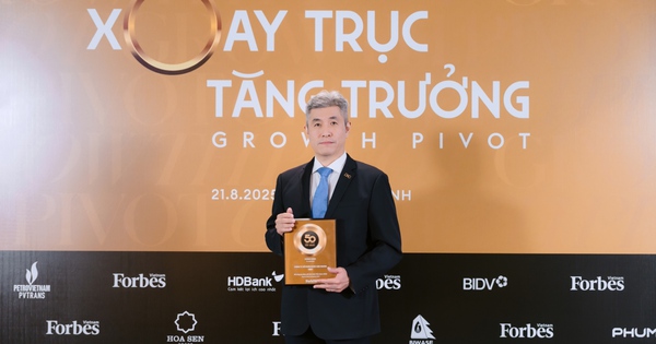13 năm vững vị thế Top 50 Công ty niêm yết tốt nhất Việt Nam của DHG Pharma