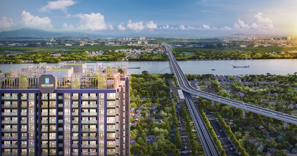 Vì sao Tây Hồ Tây thu hút giới tinh hoa và nhà đầu tư?