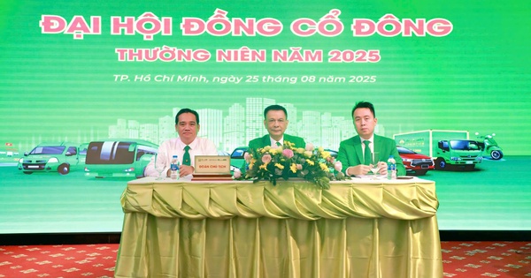 Mai Linh - Gắn kết công nghệ, lan tỏa giá trị xanh