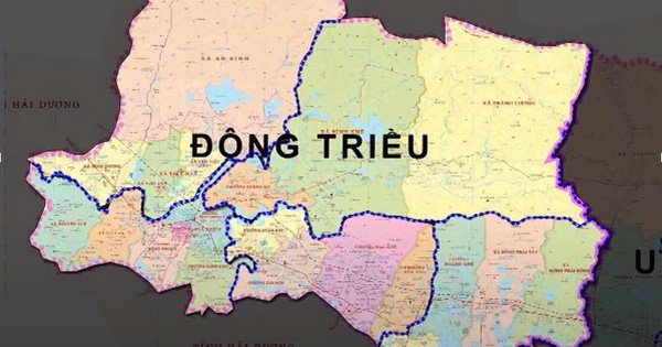 Đông Triều - “Điểm rơi vàng” cho chu kỳ đầu tư bất động sản mới