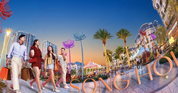 Hoang Huy New City khởi động chuỗi sự kiện “NEW FEST”, kích hoạt “đô thị lễ hội”