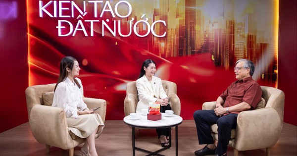 Masterise Group: Định hình chuẩn sống mới, hòa quyện bản sắc Việt
