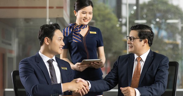 SHB kiên định chiến lược tăng trưởng bền vững, hợp tác toàn diện