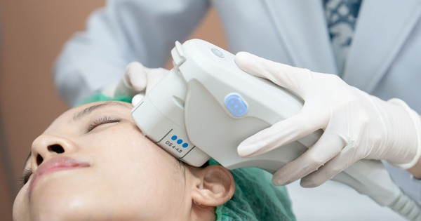 Ultherapy PRIME – Chuẩn mực mới của công nghệ nâng cơ không xâm lấn tại Việt Nam