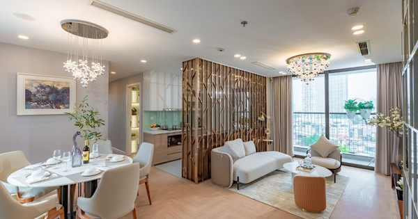 Mừng đại lễ - Đón tân gia với căn studio The Ninety Complex đẳng cấp