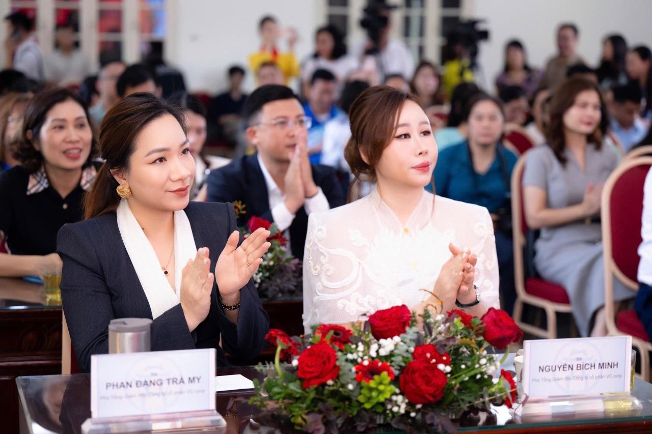 Hà Nội ra mắt nền tảng số 'A80 - Tự hào Việt Nam': Cung cấp toàn bộ lịch trình, thông tin, giao thông,…về lễ kỷ niệm, lan tỏa niềm tự hào dân tộc - Ảnh 4