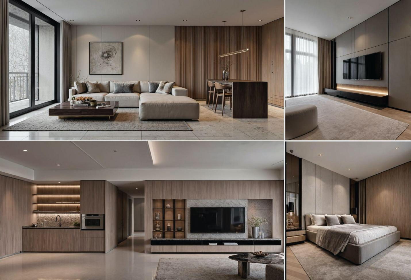 Sáng 19/8, Sunshine Group đồng loạt khởi công 2 dự án với tổng mức đầu tư hơn 3 tỷ USD - Ảnh 4