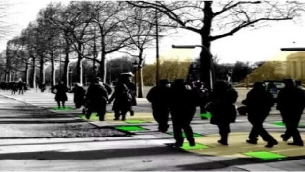 Công nghệ biến bước chân thành điện năng: Xu hướng mới tại Nhật Bản - Ảnh 2