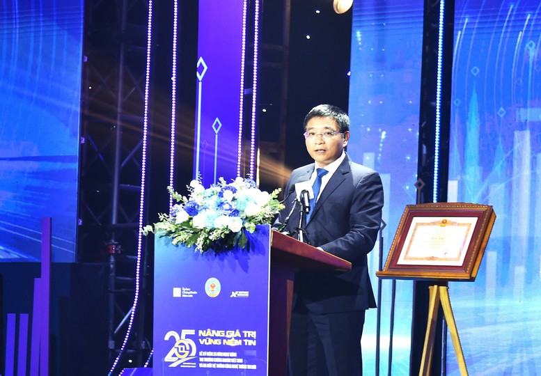 Bước chuyển mình ngoạn mục của thị trường chứng khoán Việt Nam - Bệ phóng cho doanh nghiệp phát triển - Ảnh 4