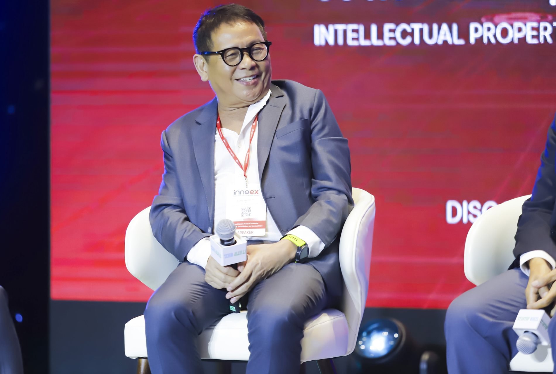 Từ phòng Lab đến thị trường: Bước chuyển mới trong đổi mới sáng tạo tại Việt Nam - Ảnh 2