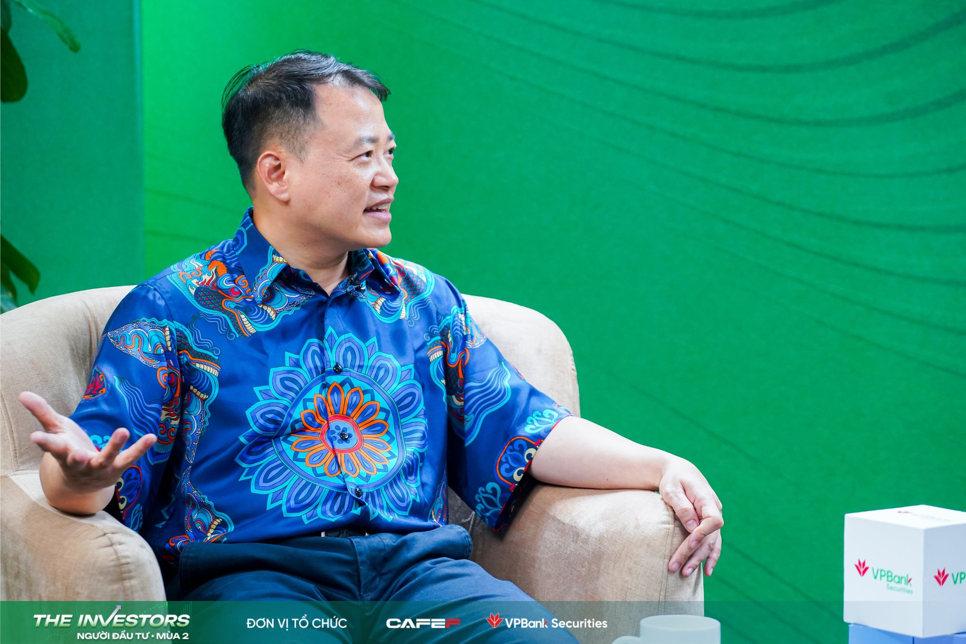 Shark Bình: "Ai cũng là một con người đạo đức cho đến khi gặp chuyện" - Ảnh 1