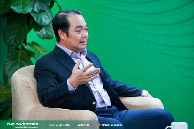 Hai yếu tố quan trọng sẽ định hình cuộc cạnh tranh giữa các công ty chứng khoán - Ảnh 2