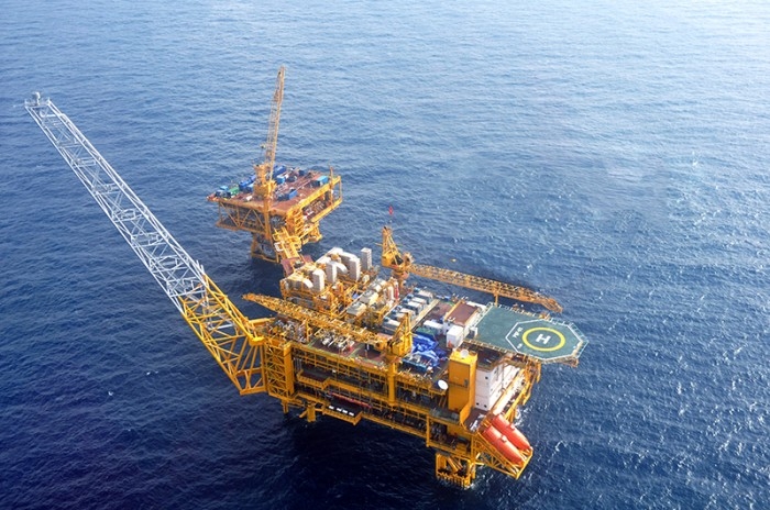 'Bom tấn' 2.200 tỷ tại mỏ dầu ở bể Nam Côn Sơn: Cú rút chân hoàn toàn của đại gia dầu khí Anh khỏi Việt Nam và lý do 'đối thủ' đồng hương xuất hiện - Ảnh 4