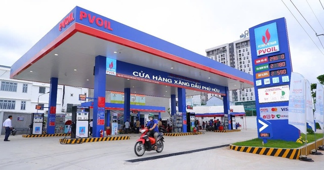 PV OIL sắp chi hơn 258 tỷ đồng trả cổ tức năm 2024 - Ảnh 1