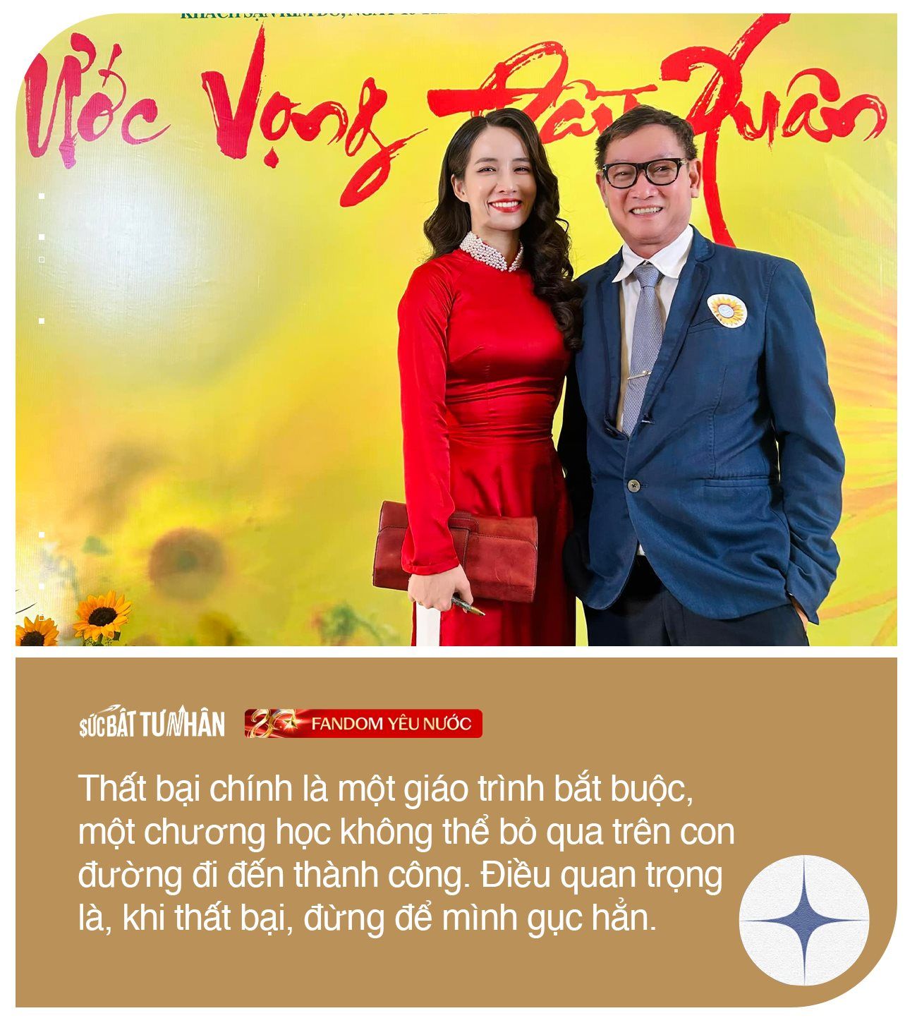 28 năm dựng nghiệp, đứng vững trên thương trường, ‘Vua cúc áo’ Tôn Thạnh Nghĩa ‘mát lòng’ khi đối tác rỉ tai nhau: ‘Tôn Văn đã làm thì chúng tôi yên tâm kê cao gối ngủ’ - Ảnh 8