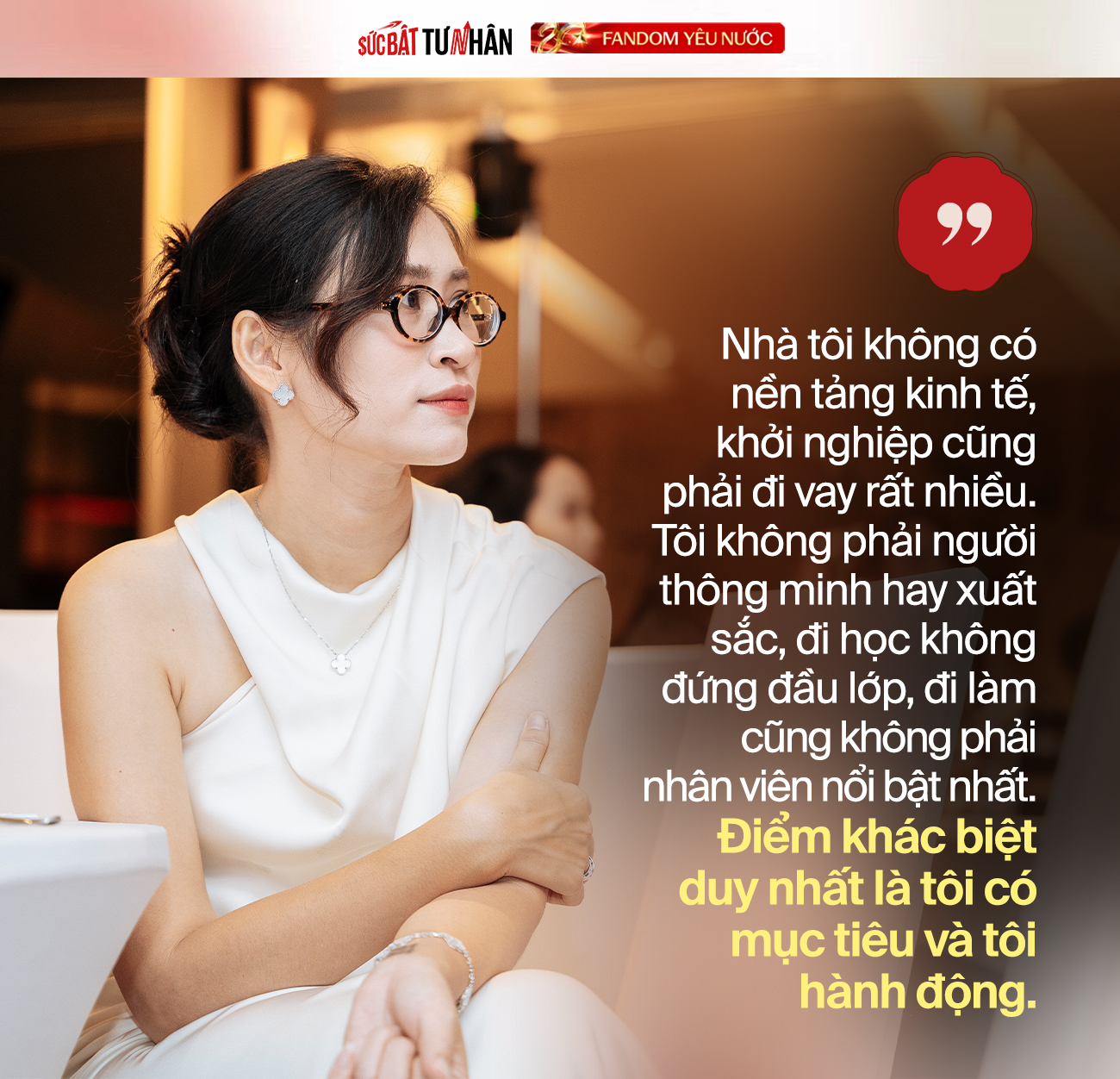 Founder chuỗi nhà hàng Bếp Hoa: Chọn chiến lược bán lỗ để thu hút khách, không để “ế hàng” kéo dài quá 3 ngày và giấc mơ mang hương vị Việt ra thế giới - Ảnh 9