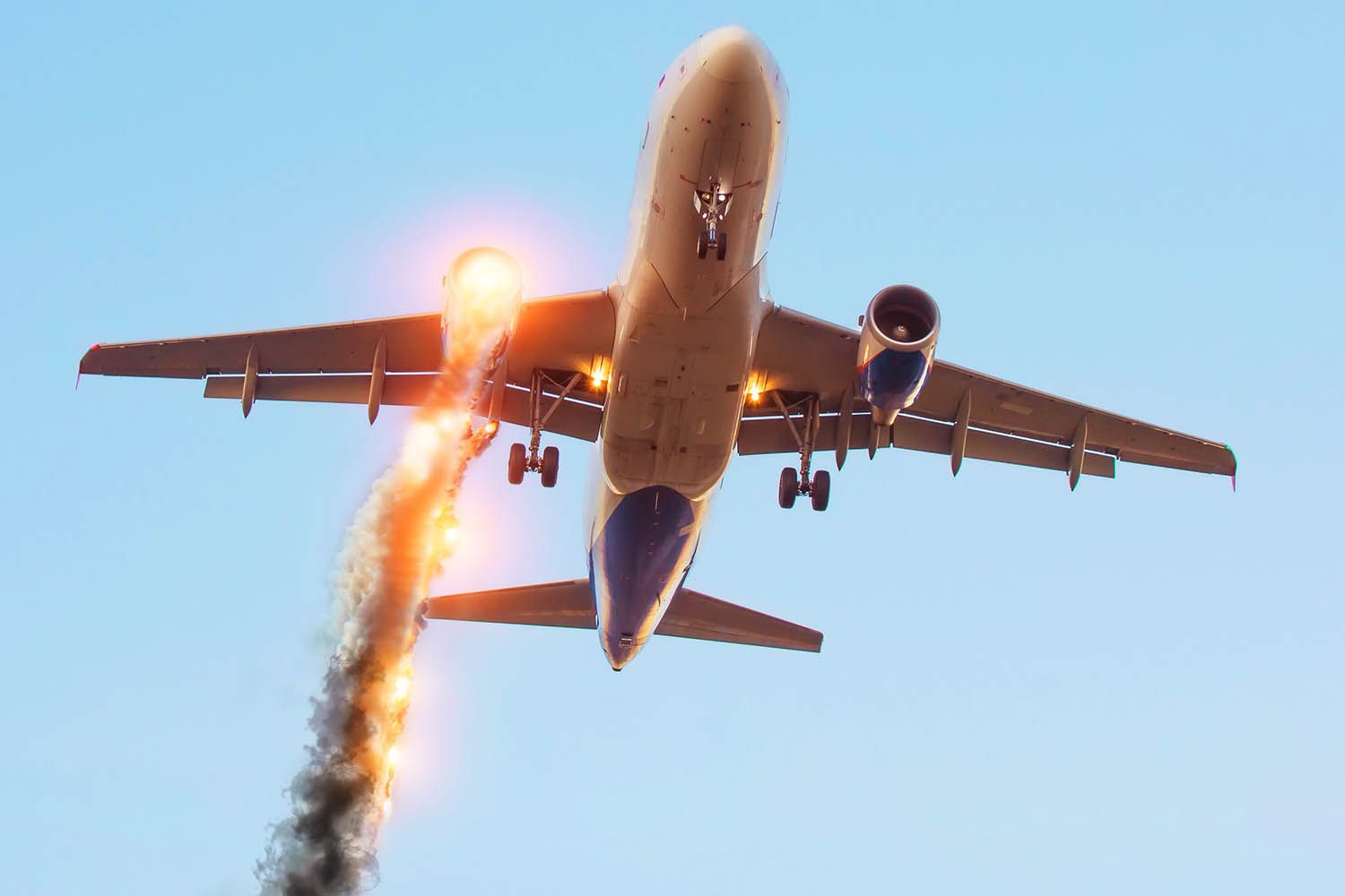 Máy bay chỉ còn một động cơ: Vì sao vẫn có thể bay và hạ cánh an toàn? - Ảnh 2