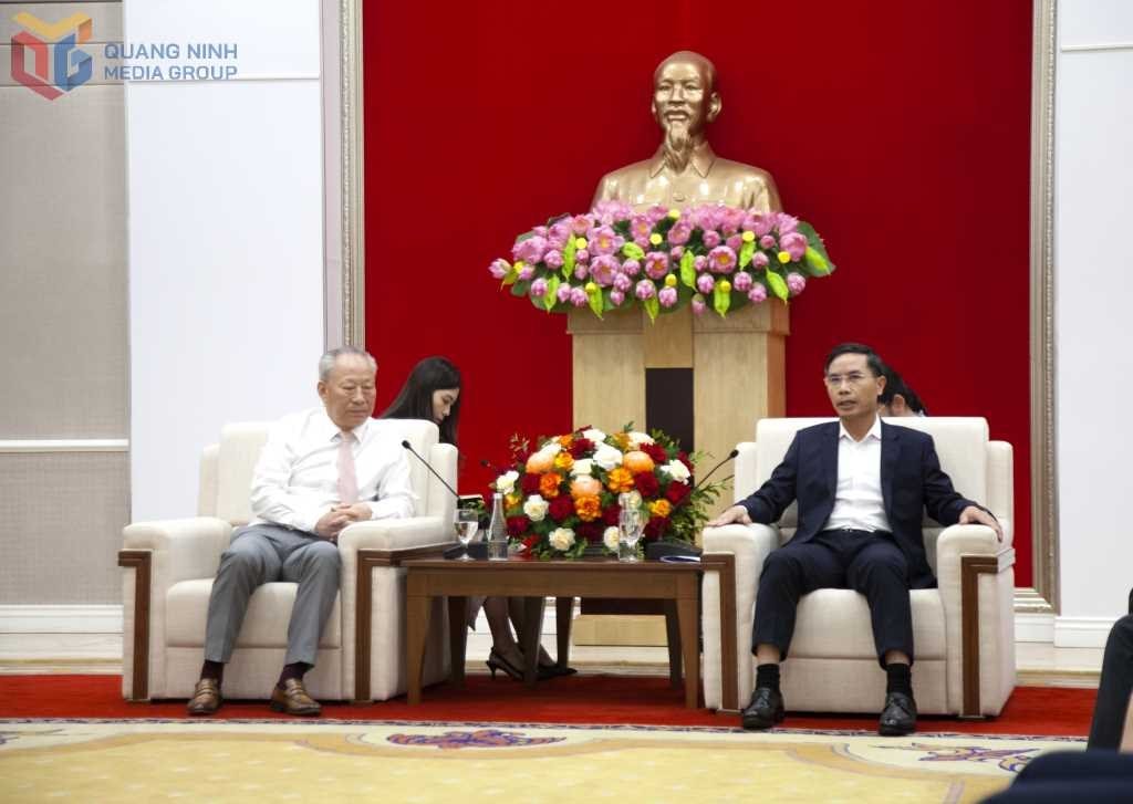 Việt Nam muốn xây hầm vượt biển gần 10.000 tỷ, tập đoàn TQ có doanh thu 76 tỷ USD vừa “ngỏ lời” gì? - Ảnh 2