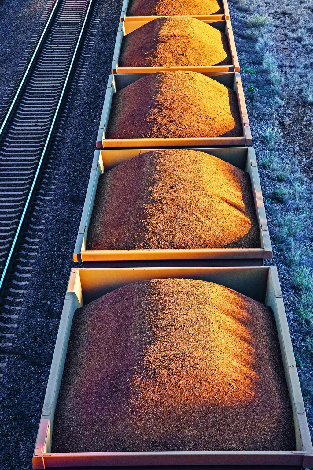 "Gã khổng lồ" Đức mang "bảo bối" sang Việt Nam: Quả đấm thép 85.000 tỷ của Hòa Phát sẵn sàng! - Ảnh 3