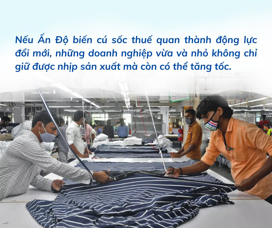 Nền kinh tế trên đà soán ngôi Đức, Nhật Bản để đứng top 3 thế giới bất ngờ 'vấp' đòn thuế quan Mỹ: Chuỗi tăng trưởng thần tốc liệu có trật nhịp? - Ảnh 5