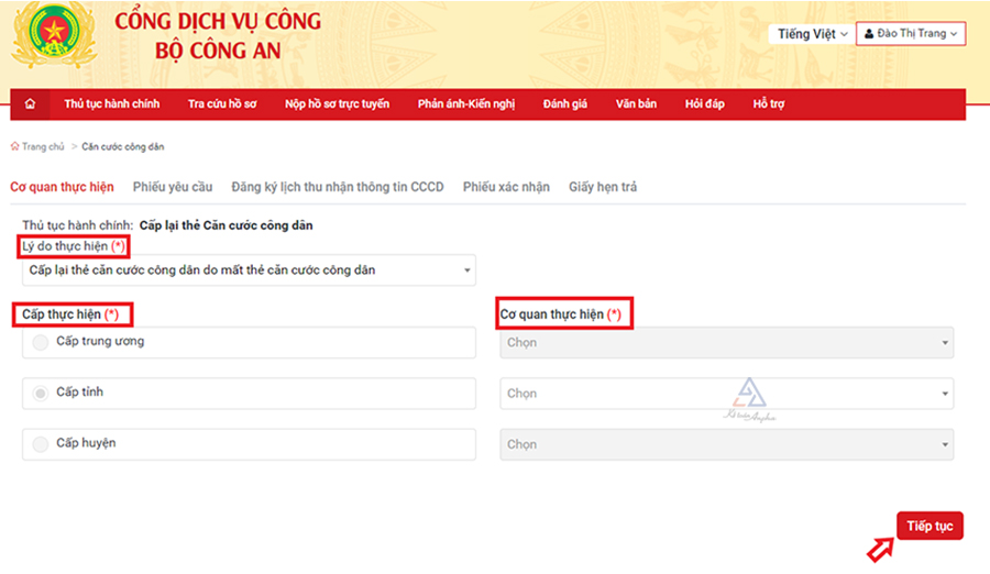 Bộ Công an vừa có đề xuất quan trọng liên quan đến căn cước của hàng chục triệu người dân cả nước - Ảnh 6