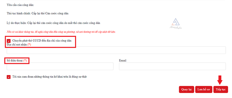Bộ Công an vừa có đề xuất quan trọng liên quan đến căn cước của hàng chục triệu người dân cả nước - Ảnh 7