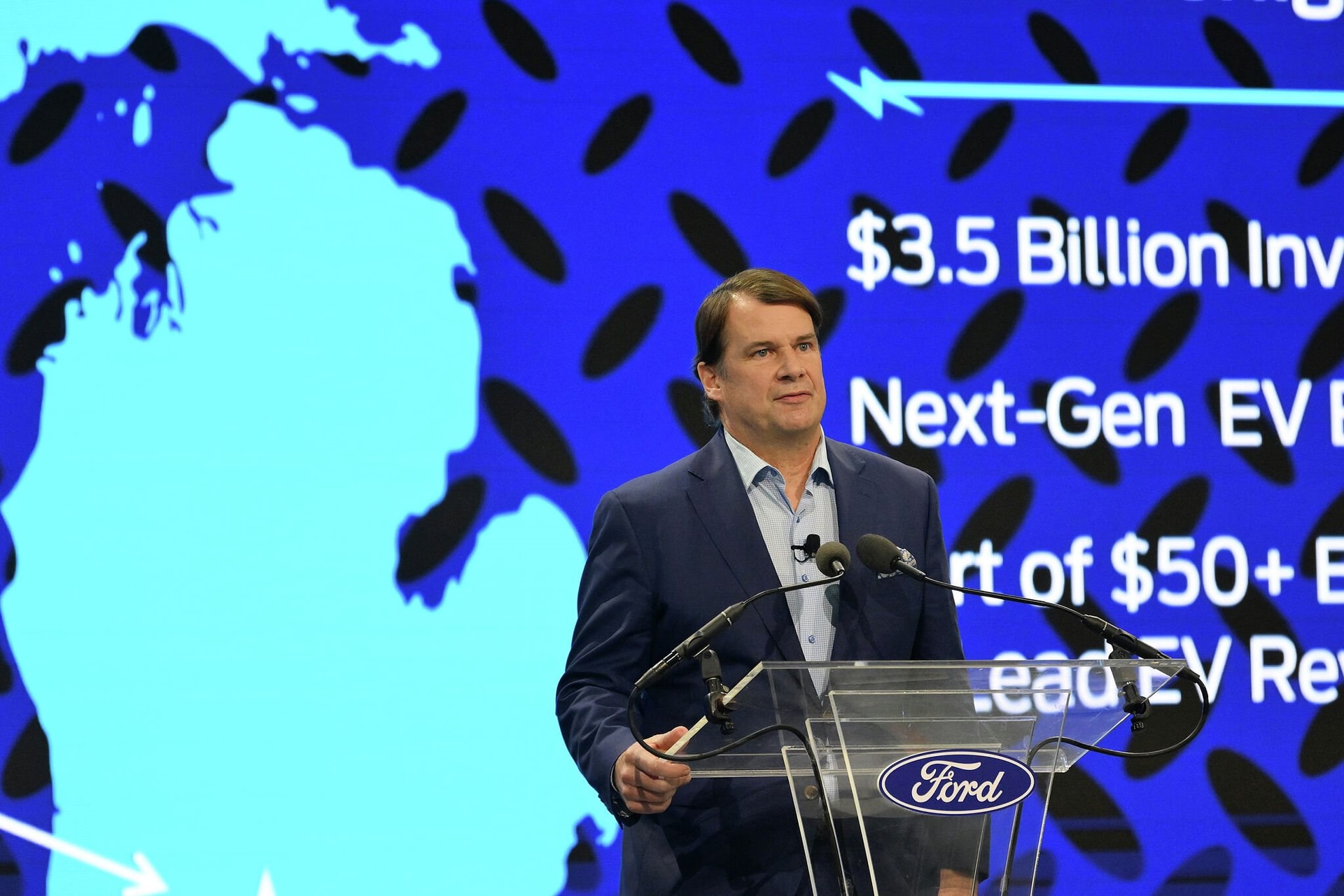 26 tỷ USD cùng hơn 25.000 việc làm biến mất: Chuyện gì đang xảy ra với hàng triệu công nhân ngành ô tô Mỹ? - Ảnh 1