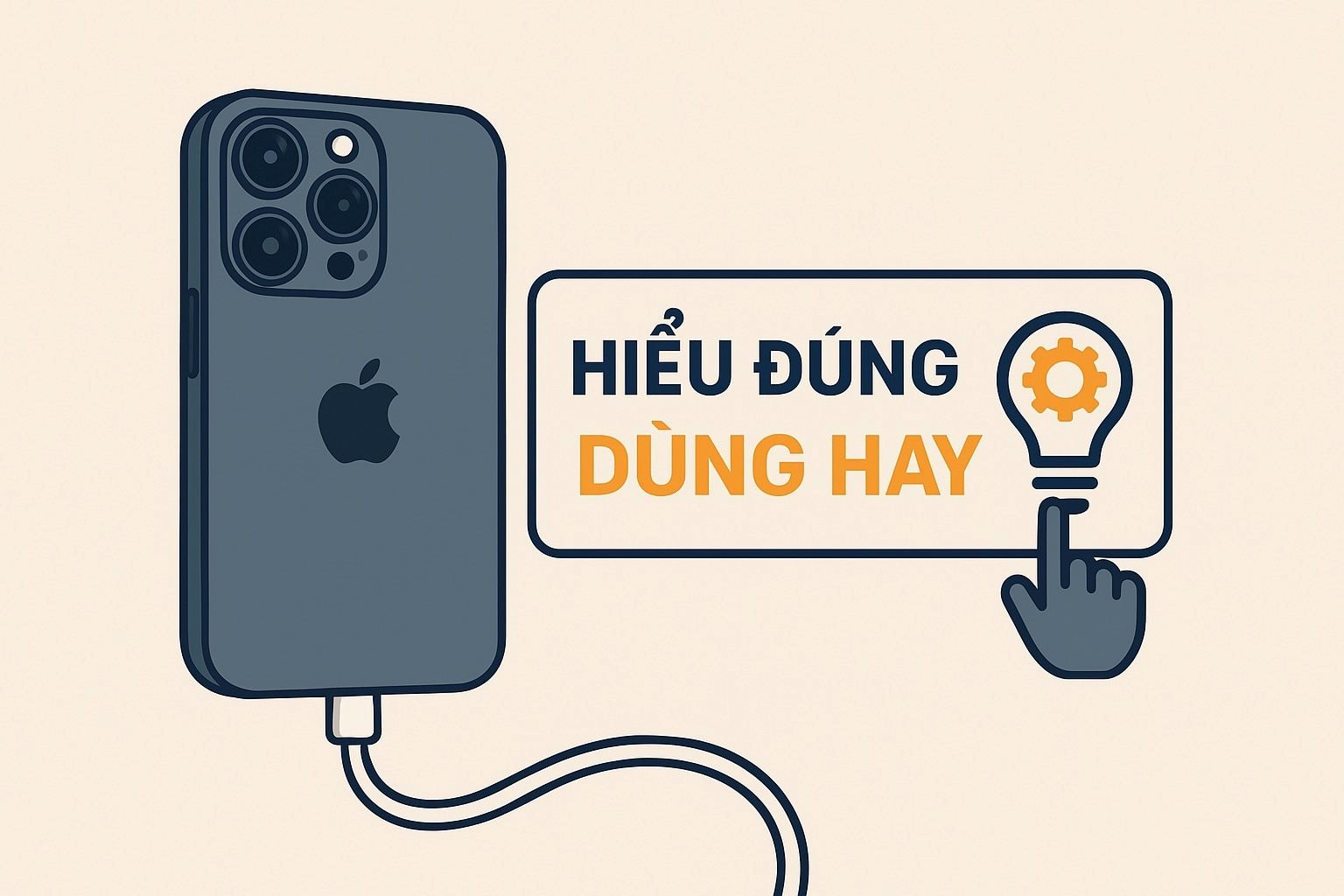 Sạc iPhone thế nào đúng cách nhất theo gợi ý của chính Apple? - Ảnh 1