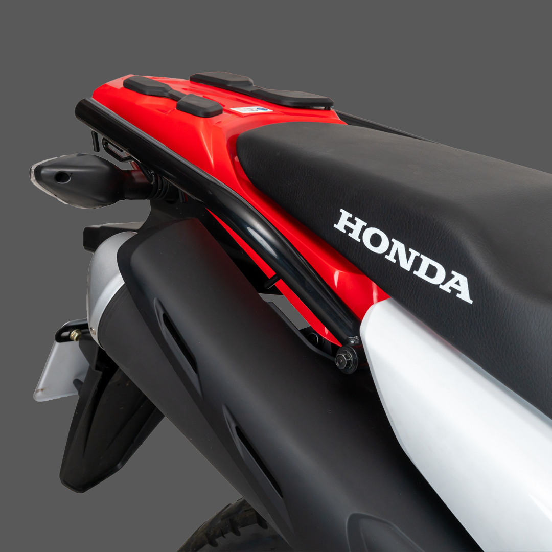 Đại lý báo sắp về Việt Nam xe Honda đời mới: Mạnh 15 mã lực, ăn xăng 2,5L/100km, vượt địa hình cực tốt - Ảnh 3