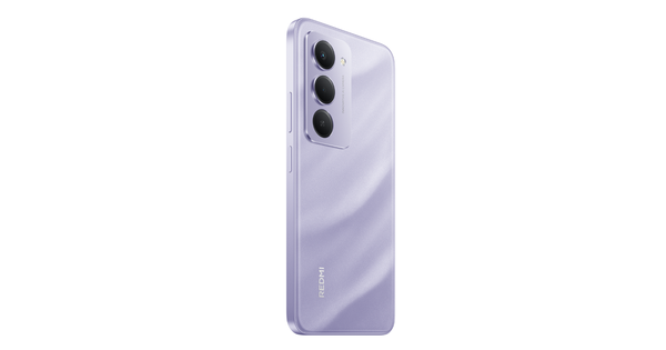 Xiaomi vừa cho ra mắt smartphone mới tại Việt Nam: giá dưới 5 triệu, dùng 'siêu pin' 7.000 mAh, trang bị không thiếu thứ gì