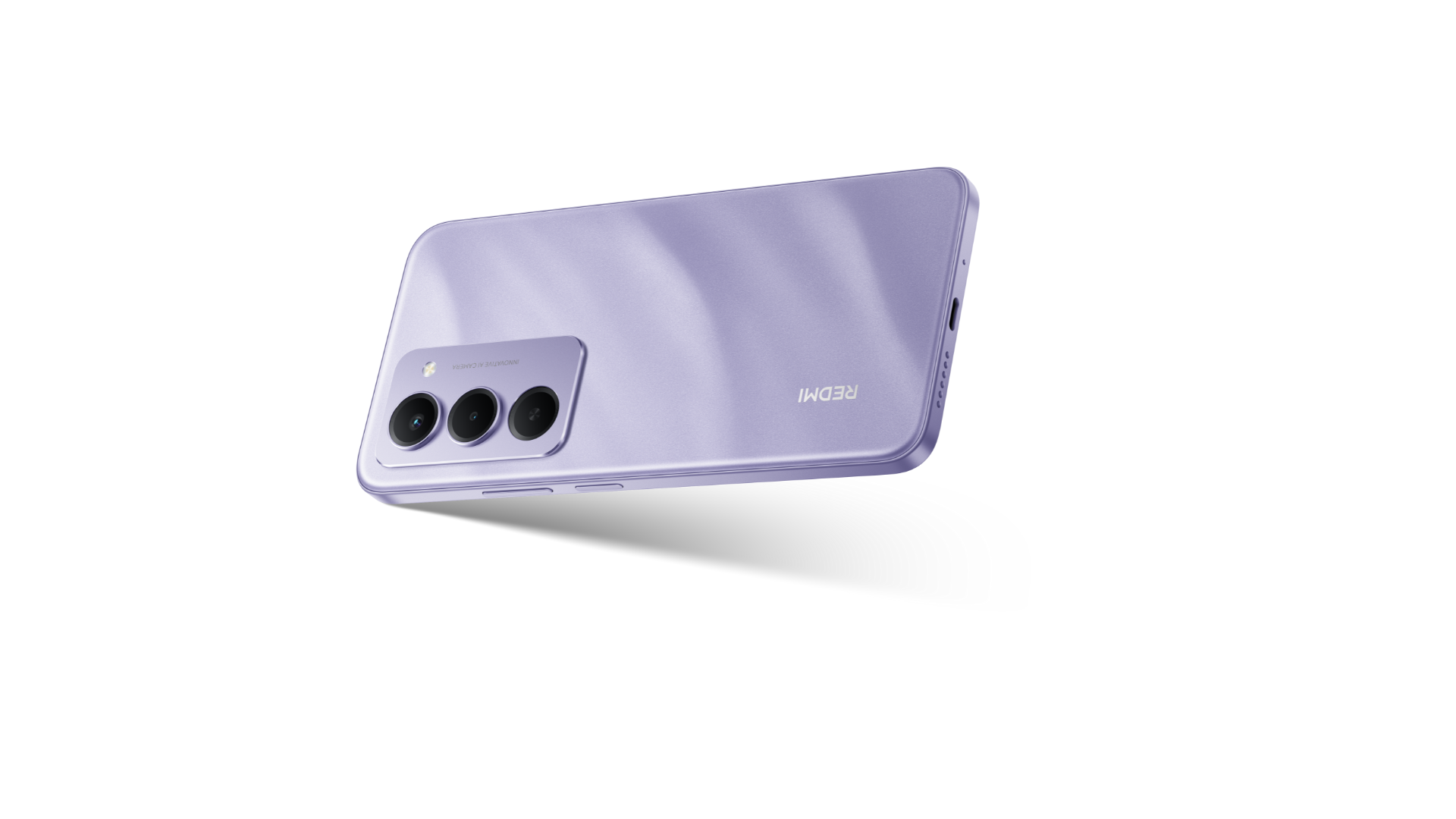 Xiaomi vừa cho ra mắt smartphone mới tại Việt Nam: giá dưới 5 triệu, dùng 'siêu pin' 7.000 mAh, trang bị không thiếu thứ gì - Ảnh 3