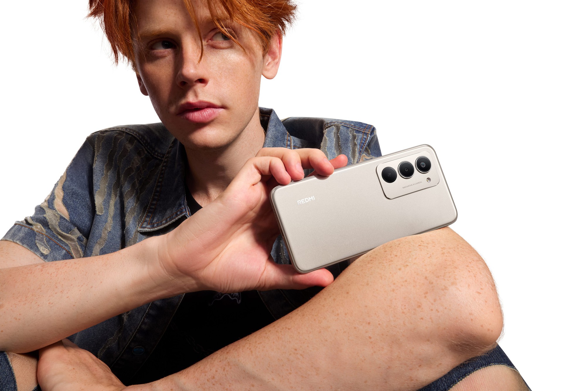 Xiaomi vừa cho ra mắt smartphone mới tại Việt Nam: giá dưới 5 triệu, dùng 'siêu pin' 7.000 mAh, trang bị không thiếu thứ gì - Ảnh 5