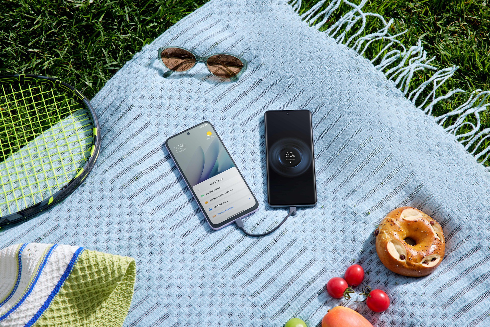 Xiaomi vừa cho ra mắt smartphone mới tại Việt Nam: giá dưới 5 triệu, dùng 'siêu pin' 7.000 mAh, trang bị không thiếu thứ gì - Ảnh 6