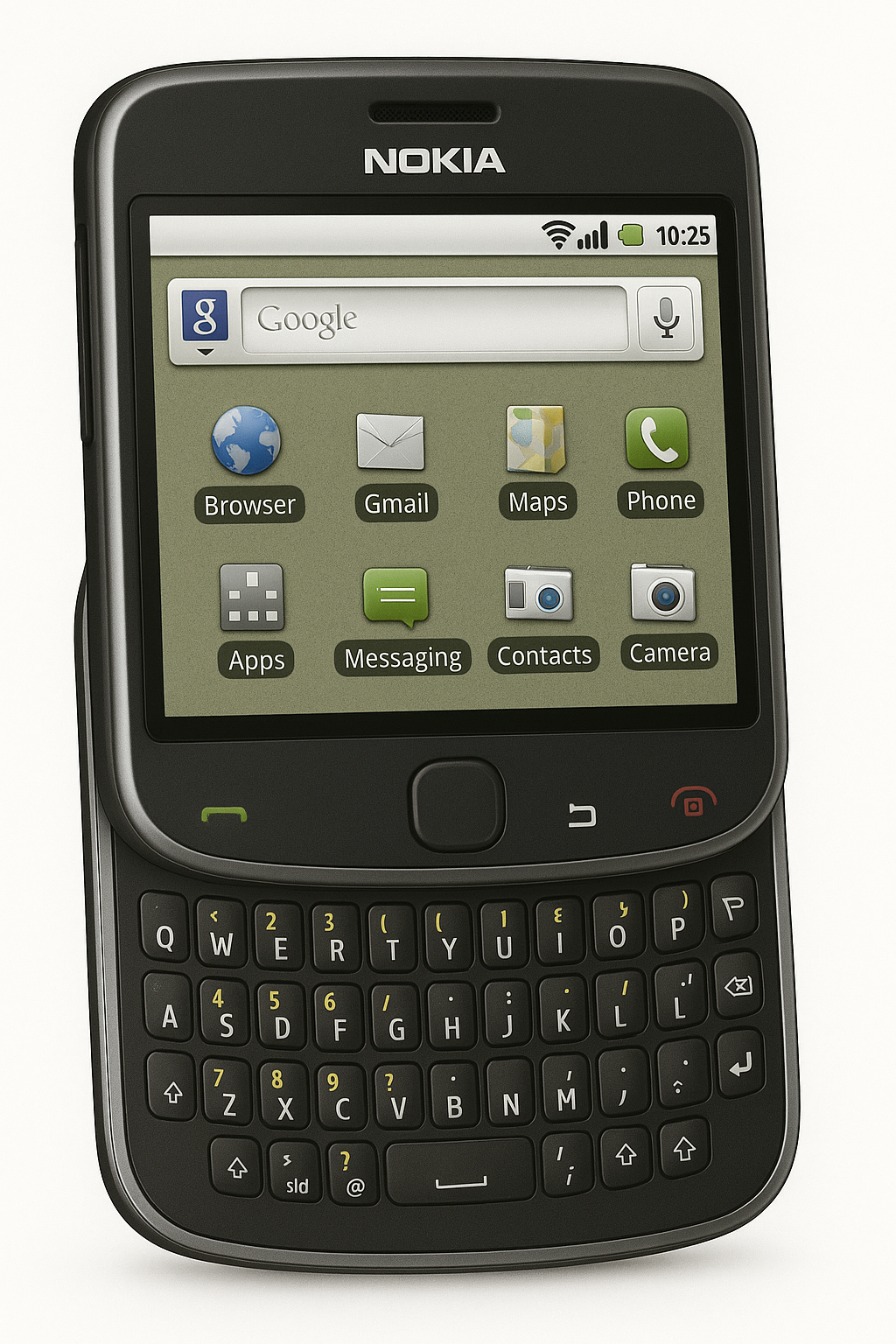 Nếu năm 2007, Apple chưa từng ra mắt iPhone thì...? - Ảnh 2