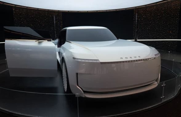 Trung Quốc bá chủ công nghệ xe tự hành: Ô tô chẳng khác gì smartphone, bỏ xa phương Tây vẫn mắc kẹt ở thế kỷ trước - Ảnh 3