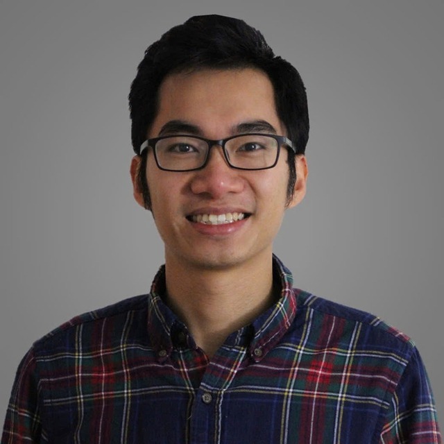 Chân dung chủ tịch VinMotion - Nguyễn Trung Quân: Sinh năm 1989, là cái tên nổi tiếng trong giới robot toàn cầu - Ảnh 2