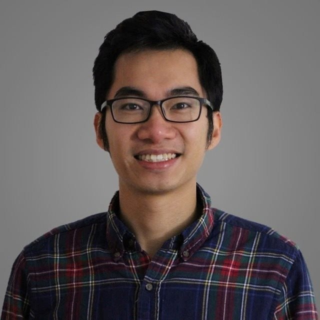 Chân dung Chủ tịch Nguyễn Trung Quân SN1989 gốc Nghệ An, người đứng sau những robot biết nhảy múa của VinMotion - Ảnh 1