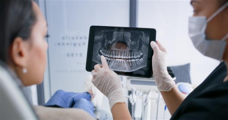 Nhật Bản thử nghiệm thuốc mọc lại răng cho người lớn, dự kiến 2030 sẽ bán ra - Ảnh 4